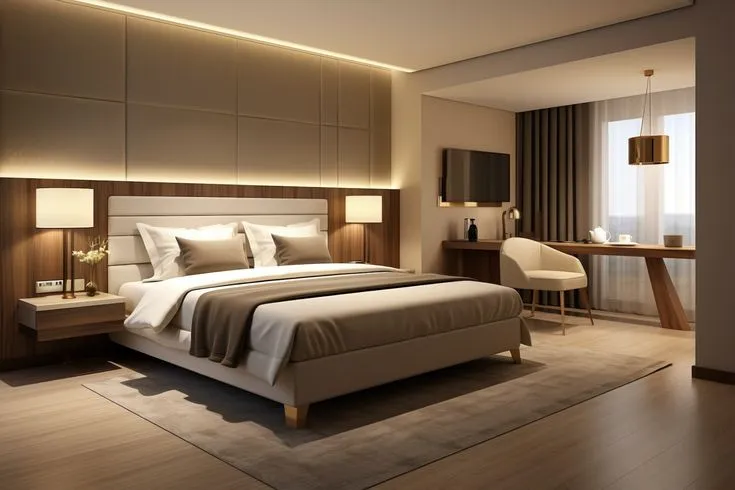Dukex Room